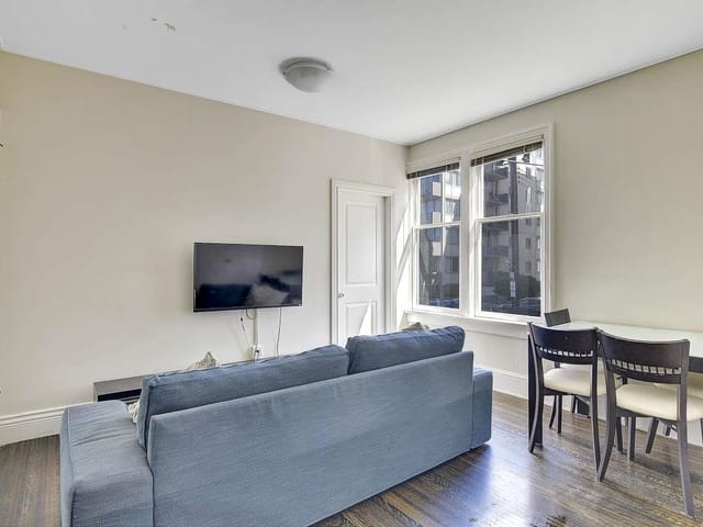Apartment for rent in Vancouver, Vancouver West, 10 935 Jervis Street, 263141786 | Realtylink.org