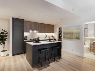 Apartment for sale in Vancouver, Vancouver East, 319 8633 River District Crossing, 263141796 | Realtylink.org