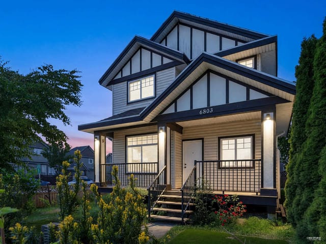 House for sale in Surrey, Cloverdale, 6803 192 Street, 263141797 | Realtylink.org