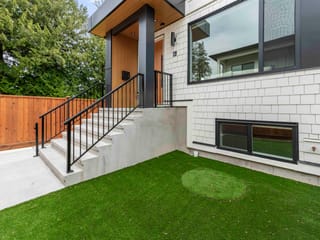 1/2 Duplex for sale in Burnaby, Burnaby South, 4 7822 Goodlad Street, 263141798 | Realtylink.org