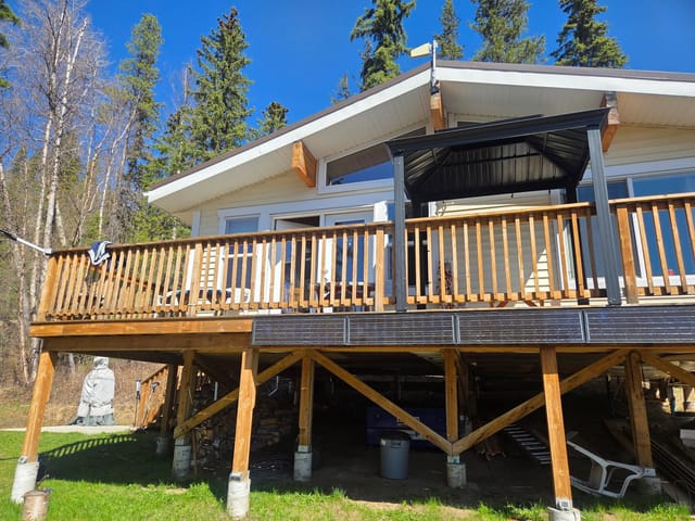 House for sale in Prince George, PG Rural West, 15006 Norman Lake Road, 263141799 | Realtylink.org