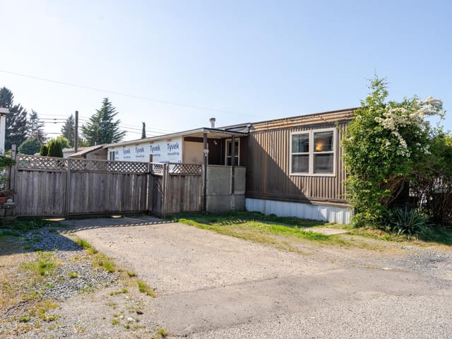 Manufactured Home for sale in Langley, Langley, 20 26892 Fraser Highway, 263141800 | Realtylink.org