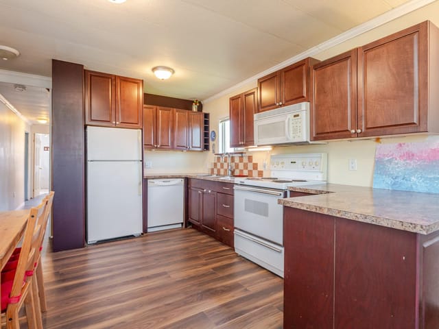 Manufactured Home for sale in Langley, Langley, 20 26892 Fraser Highway, 263141800 | Realtylink.org