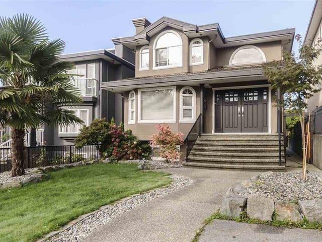 House for sale in Burnaby, Burnaby North, 183 N Howard Avenue, 263141801 | Realtylink.org