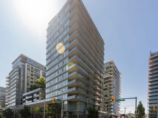 Apartment for sale in Vancouver, Vancouver West, 605 1708 Columbia Street, 263141803 | Realtylink.org