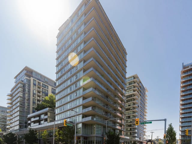 Apartment for sale in Vancouver, Vancouver West, 605 1708 Columbia Street, 263141803 | Realtylink.org