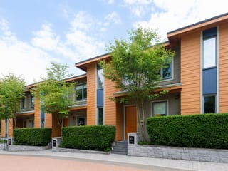 Townhouse for sale in West Vancouver, West Vancouver, 453 13th Street, 263141806 | Realtylink.org