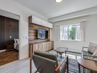 Apartment for rent in Vancouver, Vancouver West, 208 1168 Pendrell Street, 263141812 | Realtylink.org