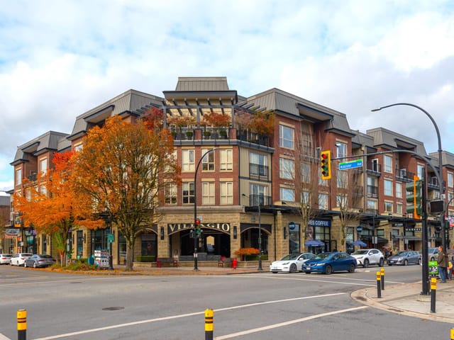 Apartment for sale in Port Coquitlam, Port Coquitlam, 412 2627 Shaughnessy Street, 263141816 | Realtylink.org