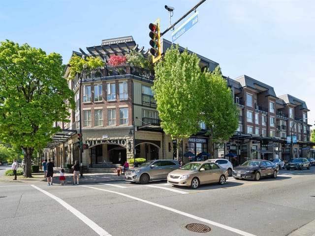 Apartment for sale in Port Coquitlam, Port Coquitlam, 412 2627 Shaughnessy Street, 263141816 | Realtylink.org
