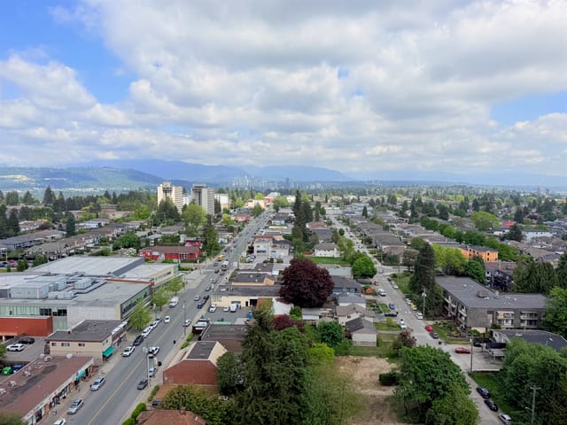 Apartment for sale in Burnaby, Burnaby East, 2008 7303 Noble Lane, 263141817 | Realtylink.org