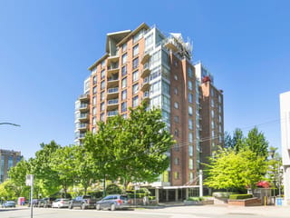Apartment for sale in Vancouver, Vancouver West, 403 1575 W 10th Avenue, 263141818 | Realtylink.org