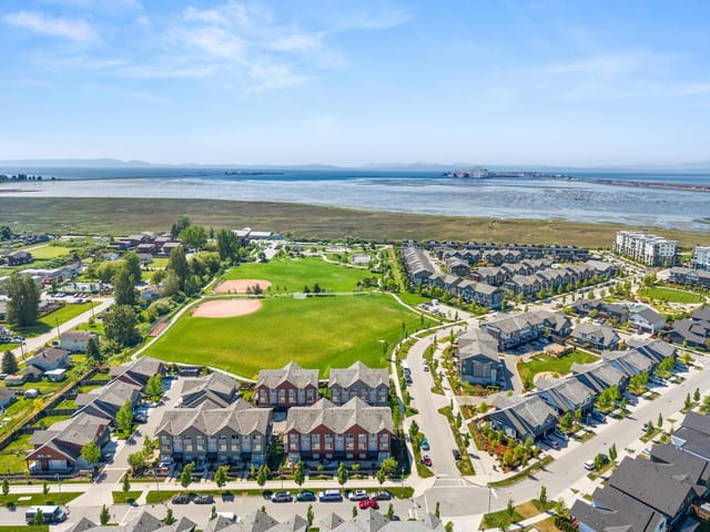 Townhouse for sale in Tsawwassen, Tsawwassen, 20 4408 Cormorant Way, 263141824 | Realtylink.org