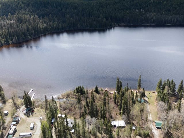 Recreational Property for sale in Prince George, PG Rural West, 15007 Norman Lake Road, 263141828 | Realtylink.org