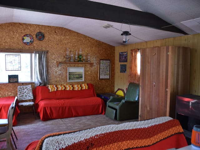 Recreational Property for sale in Prince George, PG Rural West, 15007 Norman Lake Road, 263141828 | Realtylink.org