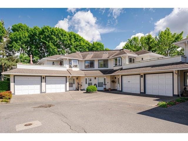 Townhouse for sale in Langley, Langley, 407 19645 64 Avenue, 263141829 | Realtylink.org