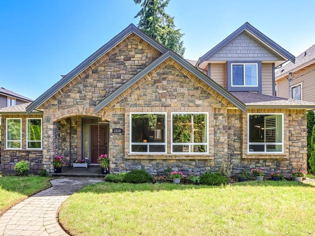 House for sale in Surrey, South Surrey White Rock, 1318 160 Street, 263141830 | Realtylink.org