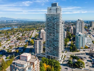 Apartment for sale in Burnaby, Burnaby South, 2209 4711 Hazel Street, 263141836 | Realtylink.org