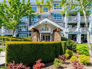 Apartment for sale in Surrey, Cloverdale, 416 6470 194 Street, 263141839 | Realtylink.org