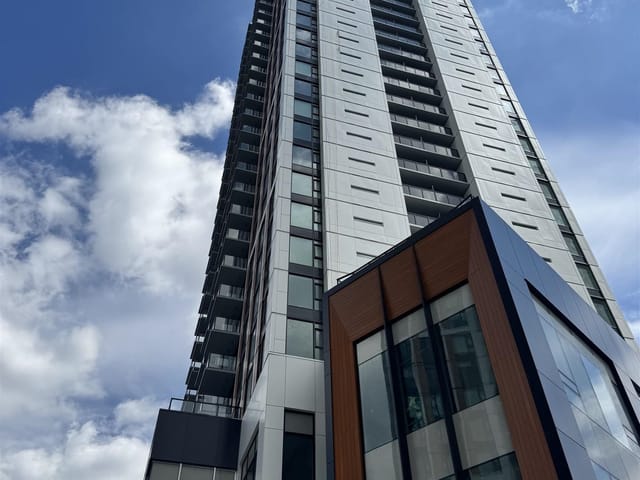 Apartment for sale in Surrey, North Surrey, 806 13745 George Junction, 263141843 | Realtylink.org