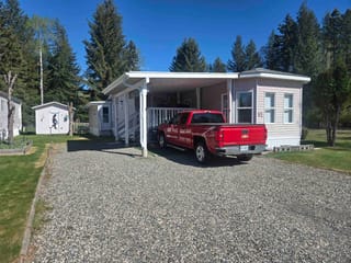 Manufactured Home for sale in Quesnel, Quesnel, 32 2682 Richardson Road, 263141844 | Realtylink.org