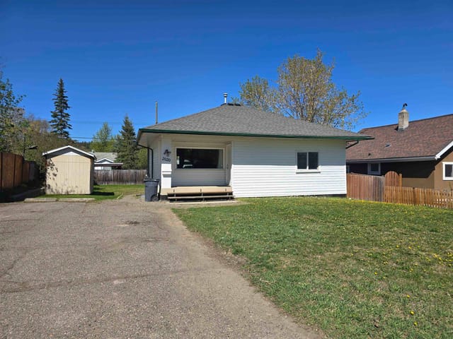 House for sale in Prince George, PG City Central, 2020 Ross Crescent, 263141845 | Realtylink.org