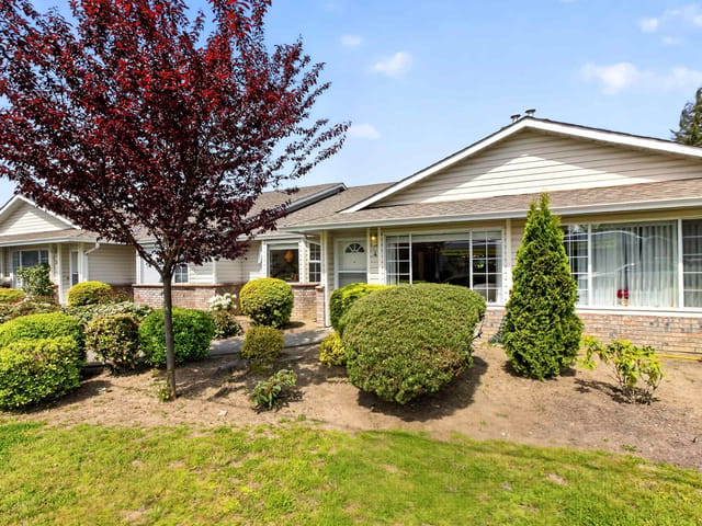 Townhouse for sale in Pitt Meadows, Pitt Meadows, 4 19249 Hammond Road, 263141846 | Realtylink.org