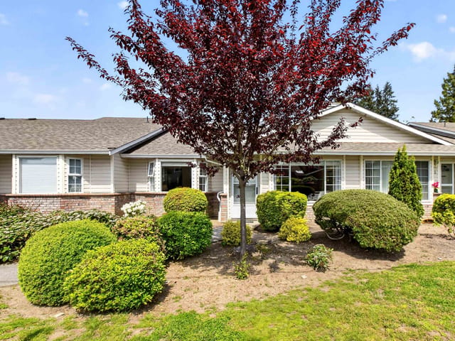 Townhouse for sale in Pitt Meadows, Pitt Meadows, 4 19249 Hammond Road, 263141846 | Realtylink.org