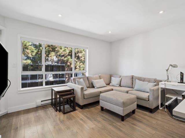 Apartment for sale in Vancouver, Vancouver West, 302 555 W 14th Avenue, 263141848 | Realtylink.org