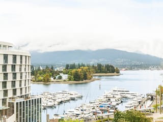 Apartment for rent in Vancouver, Vancouver West, 803 555 Jervis Street, 263141849 | Realtylink.org