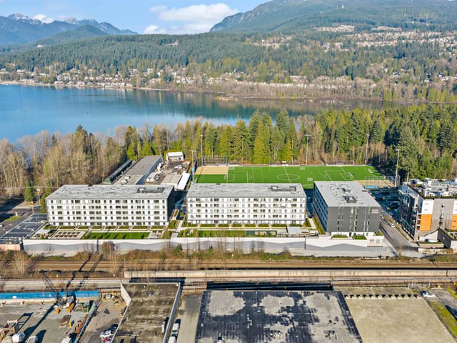 Apartment for rent in Port Moody, Port Moody, 505 3055 Murray Street, 263141851 | Realtylink.org