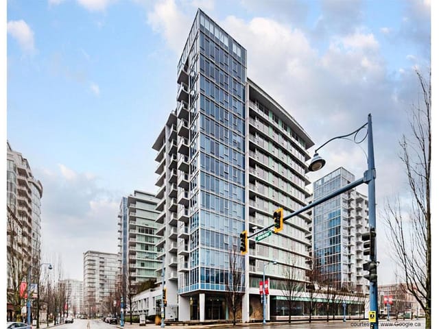 Apartment for rent in Richmond, Richmond, 1206 5900 Alderbridge Way, 263141855 | Realtylink.org