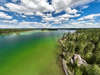 Recreational Property for sale in Sheridan Lake, 100 Mile House, 7316 Sheridan West Fs Road, 263141864 | Realtylink.org