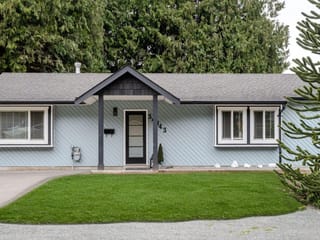 House for sale in Abbotsford, Abbotsford, 34843 Laburnum Avenue, 263141868 | Realtylink.org