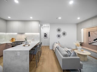 1/2 Duplex for sale in Vancouver, Vancouver East, 1 3623 Triumph Street, 263141870 | Realtylink.org