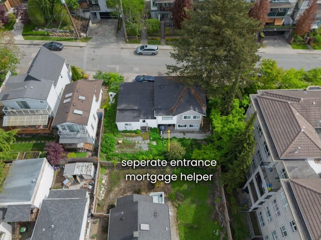 House for sale in New Westminster, New Westminster, 212 Mowat Street, 263141871 | Realtylink.org