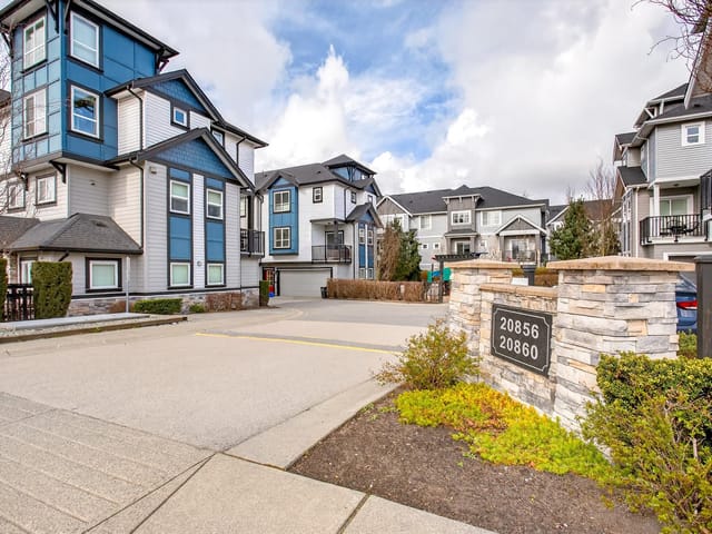 Townhouse for rent in Langley, Langley, 55 20860 76 Avenue, 263141872 | Realtylink.org