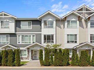 Townhouse for sale in Langley, Langley, 22 19753 55a Avenue, 263141873 | Realtylink.org
