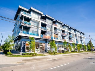 Apartment for sale in Surrey, Surrey, 401 8496 120 Street, 263141875 | Realtylink.org