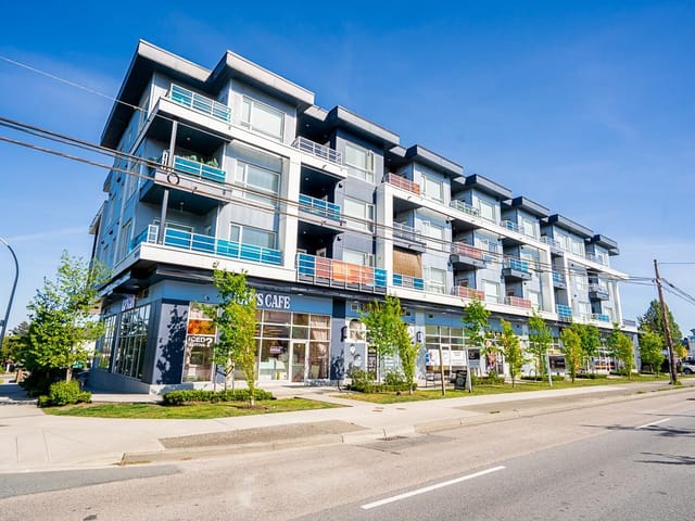 Apartment for sale in Surrey, Surrey, 401 8496 120 Street, 263141875 | Realtylink.org
