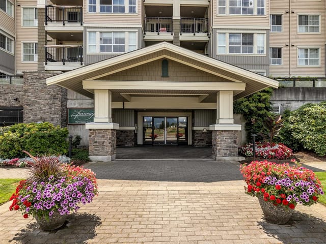 Apartment for sale in Pitt Meadows, Pitt Meadows, 317 19673 Meadow Gardens Way, 263141876 | Realtylink.org