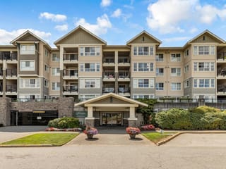Apartment for sale in Pitt Meadows, Pitt Meadows, 317 19673 Meadow Gardens Way, 263141876 | Realtylink.org