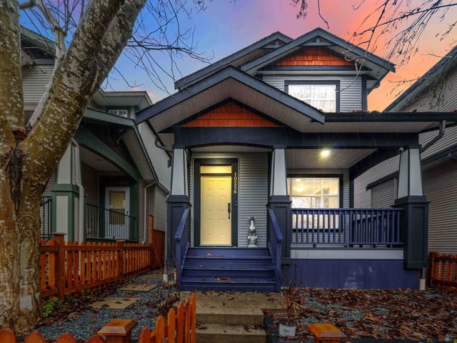 House for sale in Maple Ridge, Maple Ridge, 10256 243a Street, 263141877 | Realtylink.org