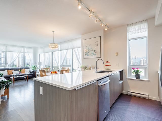 Apartment for sale in Burnaby, Burnaby South, 1009 6461 Telford Avenue, 263141878 | Realtylink.org