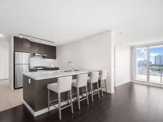Apartment for sale in Burnaby, Burnaby South, 506 6688 Arcola Street, 263141880 | Realtylink.org