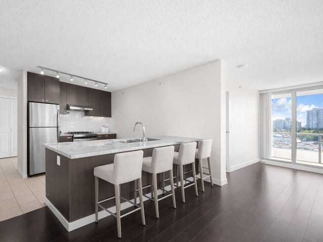 Apartment for sale in Burnaby, Burnaby South, 506 6688 Arcola Street, 263141880 | Realtylink.org
