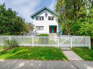 House for sale in Vancouver, Vancouver East, 1049 E 11th Avenue, 263141881 | Realtylink.org