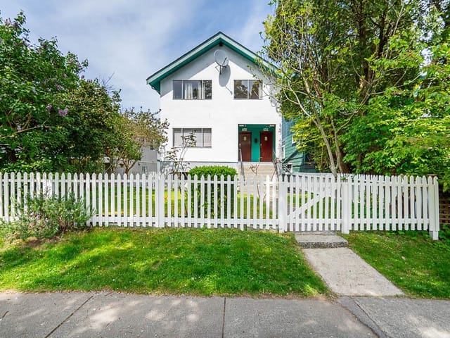House for sale in Vancouver, Vancouver East, 1049 E 11th Avenue, 263141881 | Realtylink.org
