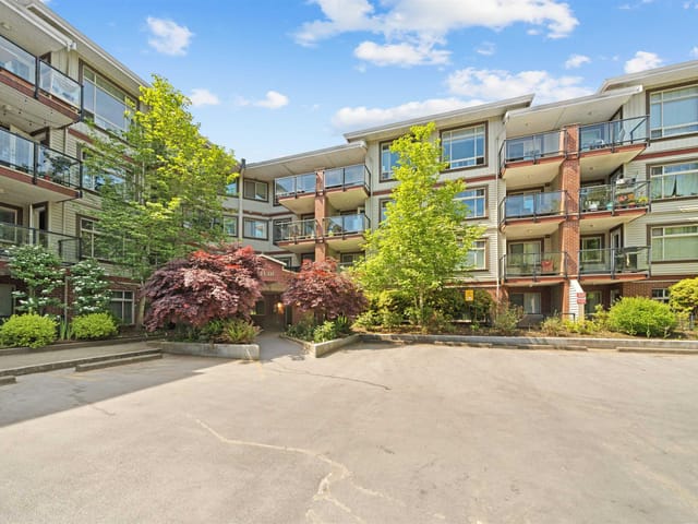 Apartment for sale in Abbotsford, Abbotsford, 327 2233 McKenzie Road, 263141882 | Realtylink.org
