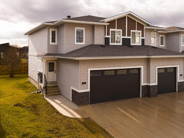 Townhouse for sale in Fort St. John, Fort St. John, 146 10104 114a Avenue, 263141883 | Realtylink.org